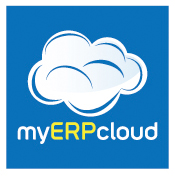 myERPcloud Logo